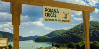 Reciclare și relaxare la Popasul Paltinu, în acest weekend
