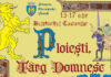 Programul festivalului Ploiești Târg Domnesc 15