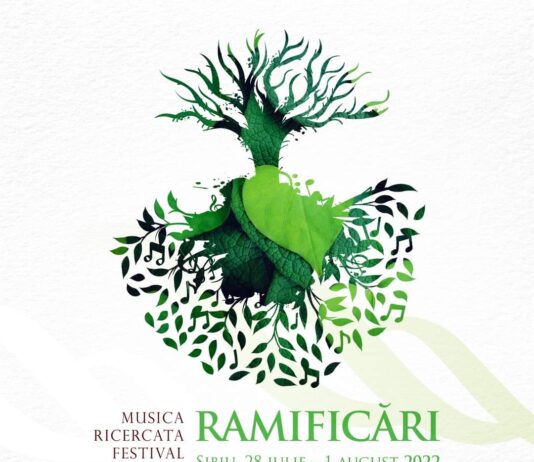 „Musica Ramificata” – turneul național cu premiere absolute care aduce muzica în sufletele copiilor cu nevoi speciale