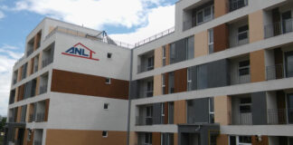 Repartizarea apartamentelor din blocurile ANL este întârziată din cauza birocrației
