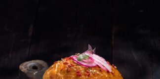 Cum să alegi o fotografie culinară potrivită pentru restaurantul tău | fotografie-produse.ro