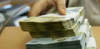 Un brașovean a luat credite de aproape 19.000 de euro, în dauna unor bănci și persoane din Prahova