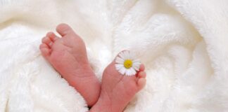 Cum te pregătești pentru venirea pe lume a bebelușului