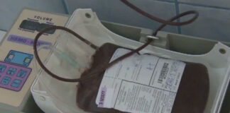 Adolescentul care s-a electrocutat într-o stație CFR are nevoie de sânge!
