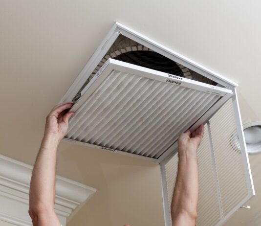 proiectare instalatii HVAC
