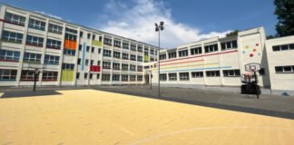 Ce lucrări efectuează Primăria Ploiești, în vacanța de vară, la unitățile de învățământ