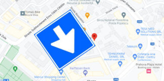Primăria Ploiești anunță un nou sens unic pe strada Basarabi
