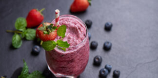 Smoothie-ul: sănătate la pahar – Ziarul Nationalul
