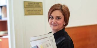 Un politist din Timisoara a dezvaluit cum a fost chemat la DNA pentru a da o declaratie impotriva judecatoarei Adriana Stoicescu!