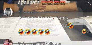 Val de ironii și critici dupa conferința de presă halucinanta si manipulatoare sustinuta luni seară de primarul Andrei Volosevici, după ce orașul a rămas fără apă caldă