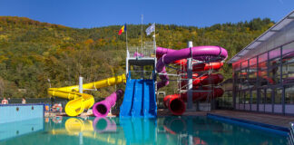 Călimănești - Căciulata