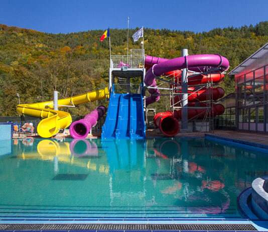 Călimănești - Căciulata