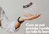 3 soluții pentru a scăpa de ROBOR ROBOR