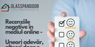 Pareri despre Glasspandoor