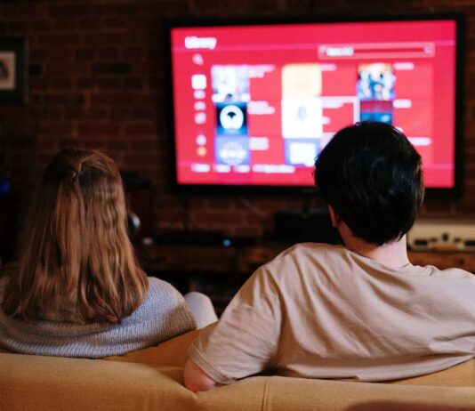 Cum sa creezi un cinema la tine acasa?