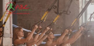 curs instructor fitness