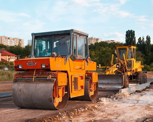 Design Build Fundație pentru construcții sigure și durabile