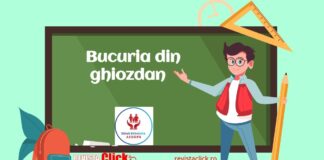 SUSȚINE CAMPANIA DIRECȚIEI GENERALE DE ASISTENȚĂ SOCIALĂ „ CAMPANIA UMANITARĂ BUCURIA DIN GHIOZDAN PENTRU 100 DE COPII”.