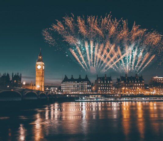 cazare Londra