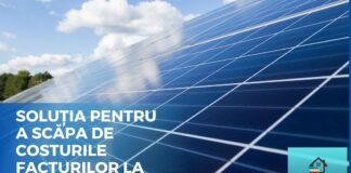 panouri solare