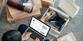 Shoppingul de haine online. Avantaje de care beneficiezi