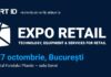 SMART ID DYNAMICS, furnizor de soluții inovative pentru automatizarea proceselor, participă la Expo Retail 2022 cu unele dintre cele mai moderne echipamente și soluții destinate sectorului Retail
