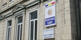 Adeverințe de venit false pentru salariații Politiei Locale Ploiesti, împrumuturile de tip CAR si percheziția IPJ Prahova