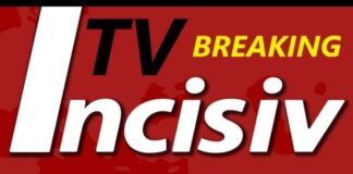 INCISIV TV – Televiziunea ta online/Lansare oficiala luni 10 octombrie 2022