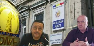 „DNA să vină să vă ia!” – varianta ploieşteană (III)/Dupa IPJ Prahova si D.N.A. a „descalecat” la Politia Locala Ploiesti