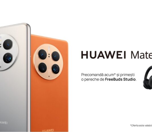 Huawei lansează noul smartphone vârf de gamă HUAWEI Mate 50 Pro. Explorează lumea aplicațiilor de top din AppGallery!
