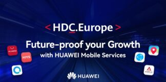 Huawei va găzdui conferința anuală pentru dezvoltatori la Web Summit 2022 și va dezvălui câștigătorii premiilor Editors’ Choice Awards