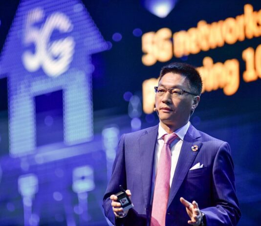 Huawei: Este necesar ca resursele de rețea să fie maximizate pentru succesul comercial al rețelei 5G