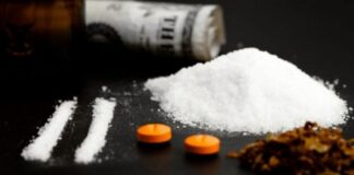 Noi substanțe introduse pe lista drogurilor/Substanțele 3-MMC și 3-CMC sunt catinone sintetice cu efecte psihostimulante