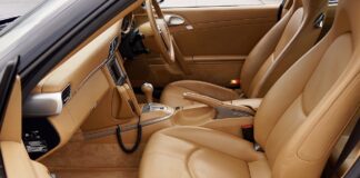 Întreţinerea accesoriilor auto în 3 paşi simpli