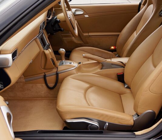 Întreţinerea accesoriilor auto în 3 paşi simpli