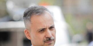 Avem un nou șef al Poliției Române: Inspectorul general adjunct al IGPR, chestor Eduard Miriţescu, fost sef al Inspectoratului Judeţean de Poliţie Prahova
