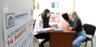 Recenzorii care au acționat la recensământ se plâng că încă nu au primit banii. Avem o veste bună!
