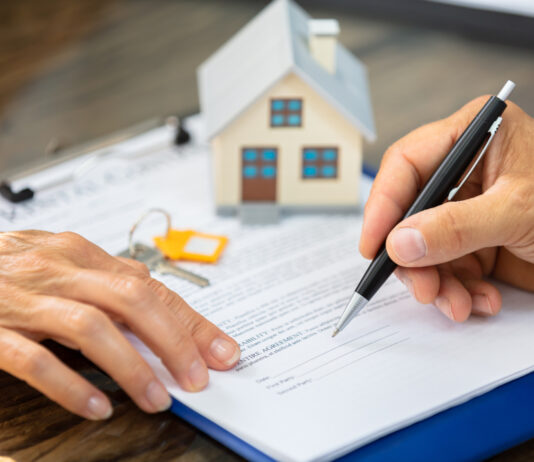 5 informații pe care trebuie să le știi despre creditul ipotecar/imobiliare