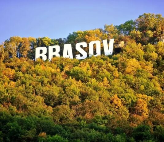 Brasov