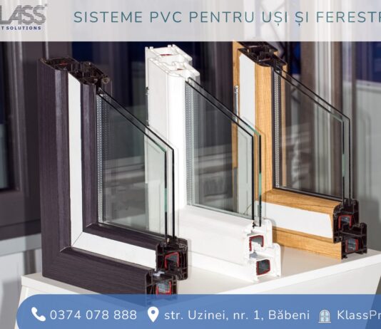 5 beneficii pentru ferestre termopan cu geam dublu ferestre termopan