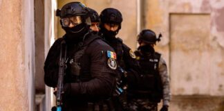 Termenul echipă/structură operativă nu este prevăzut în cadrul dispozițional în vigoare