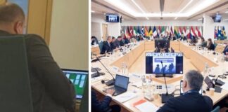 Chestorul Florin Mihăilă, inspectorul general al Inspectoratului General pentru Imigrări s-a calificat în finala Campionatului Internațional de Solitaire