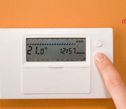 3 recomandări de termostate pentru locuința ta termostate