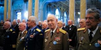 Se modifică legea pensiilor militare