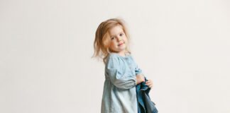 Articole perfecte pentru copii fashion