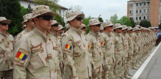 Sunt peste 400 de veterani in misiuni internationale care se lupta cu ei in procese