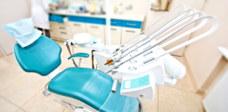 5 moduri de a mentine cabinetul tau stomatologic curat pentru fiecare pacient in parte