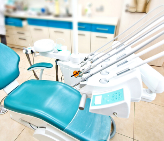 5 moduri de a mentine cabinetul tau stomatologic curat pentru fiecare pacient in parte