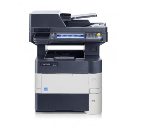 Imprimante multifunctionale Kyocera de calitate oferite de Modserv