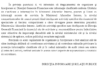 Ordinea publica nu se apara cu contabili, cu psihologi, cu consilieri juridici. O aperi cu politisti. In strada.